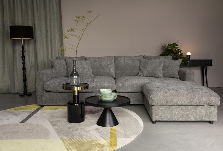 Image du produit Zuiver Glam (36 x 36 x 51 cm)