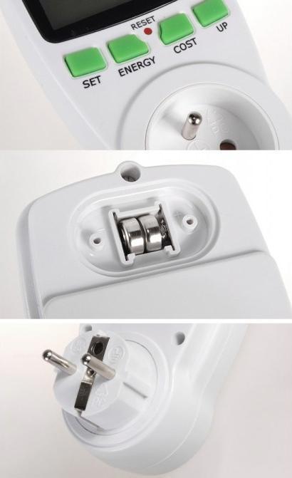 Actual product image Greenblue GB202