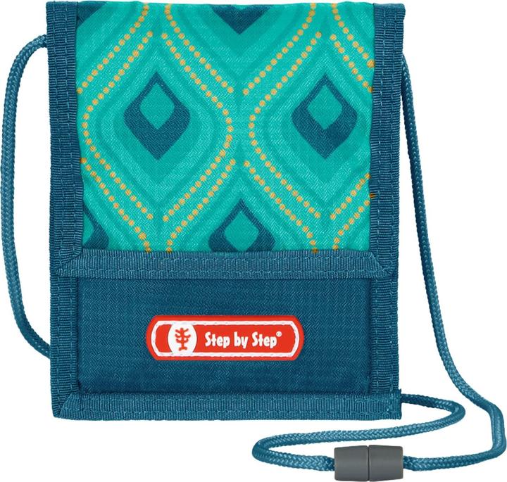 Image du produit Step by Step Sac poitrine avec compartiment à fenêtre, poche pour la monnaie