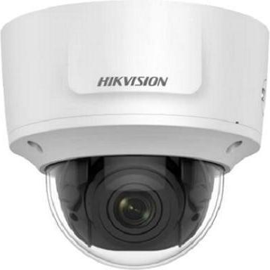 Actual product image Hikvision DS-2CD2745FWD-IZS (2688 x 1520 pixels)