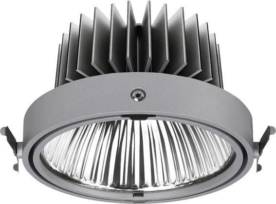 Produktbild LTS LED-Einbaustrahler (4200 lm)
