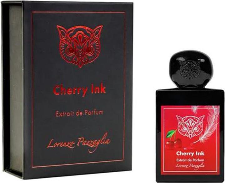 Produktbild Lorenzo Pazzaglia Cherry Ink Extrait 50 ml (Eau de Parfum, 50 ml)