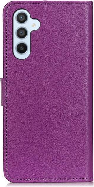 Immagine prodotto MU Classic Serie di copertine per libri in pelle Litchi (Samsung Galaxy A34 5G)