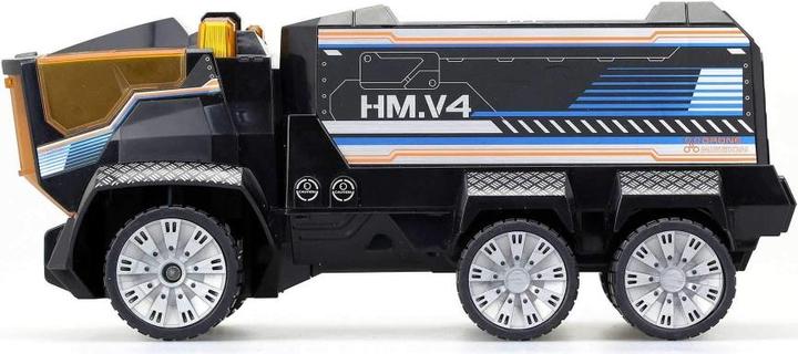 Image du produit Silverlit Mission de drone avec camion