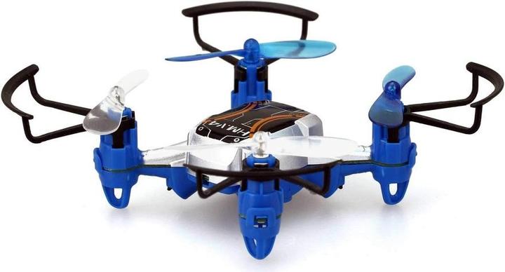 Image du produit Silverlit Mission de drone avec camion