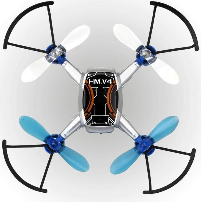 Image du produit Silverlit Mission de drone avec camion