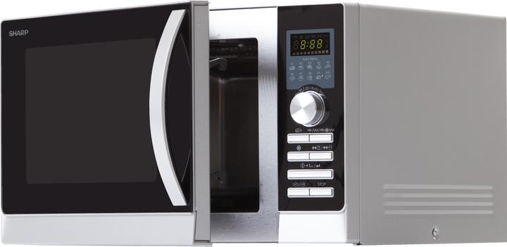Produktbild Sharp R843INW (25 l)