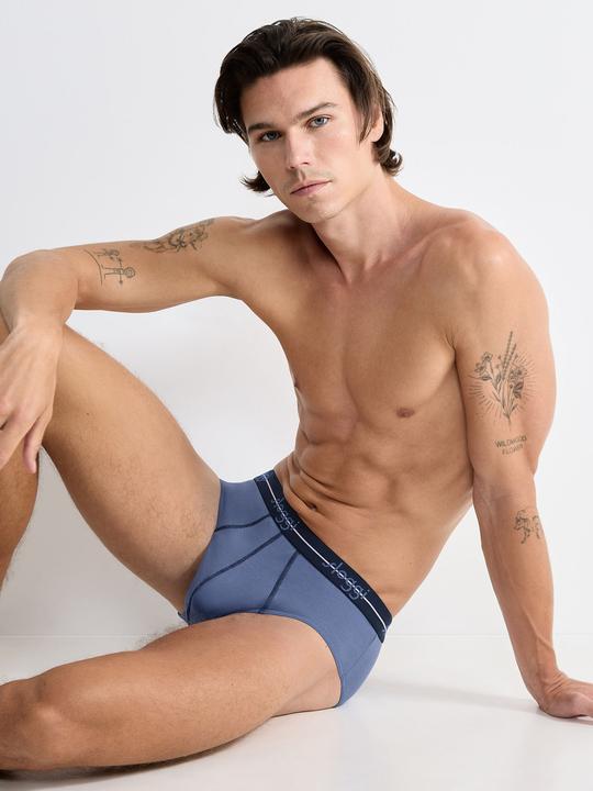 Immagine prodotto Sloggi Slip Start Midi (S, confezione da 6)