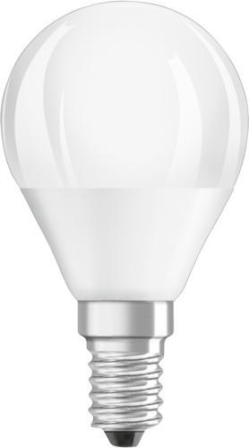Actual product image Osram Superstar Classic P (E14, 4.50 W, 470 lm, 1 x, F)