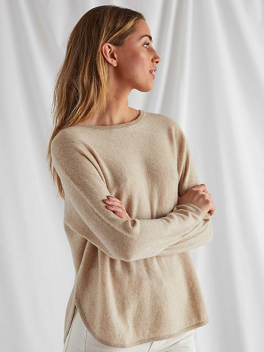 Produktbild Davida Kaschmirpullover (XS)