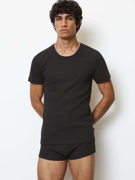 Produktbild Marc O'Polo T-Shirt Iconic Rib (M)