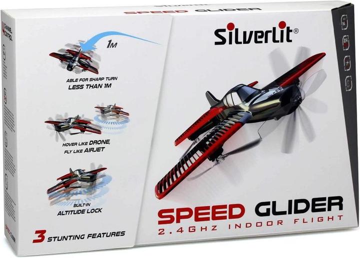Image du produit Silverlit Speed Glider