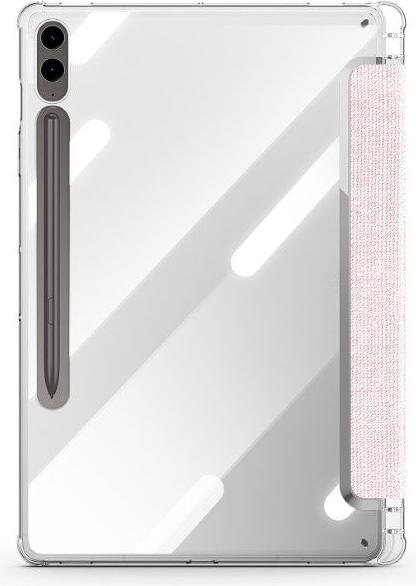 Immagine prodotto Dux Ducis Copertina per libri in pelle della serie Unid (Galaxy Tab S9 FE+, Galaxy Tab S10+, Galaxy Tab S9+)