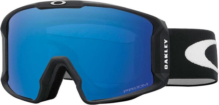Mat Black, Prizm Snow Sapphire Iridium