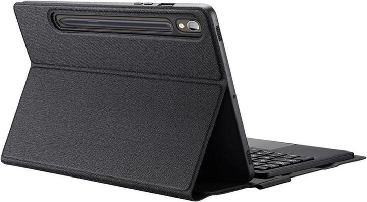 Dux Ducis TK Series (US, Galaxy Tab S9, Galaxy Tab S9 FE)