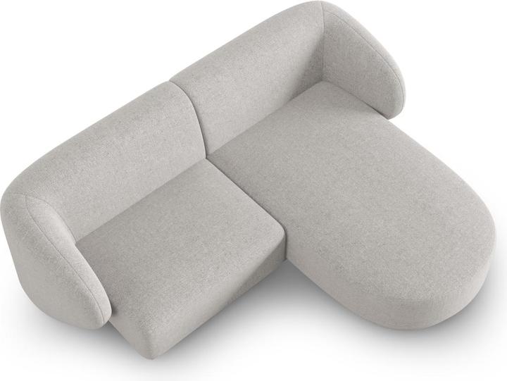 Actual product image CXL by Christian Lacroix Lionel (Corner sofa)