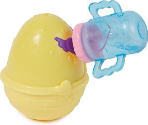 Actual product image Hatchimals Alive Easter Eggs