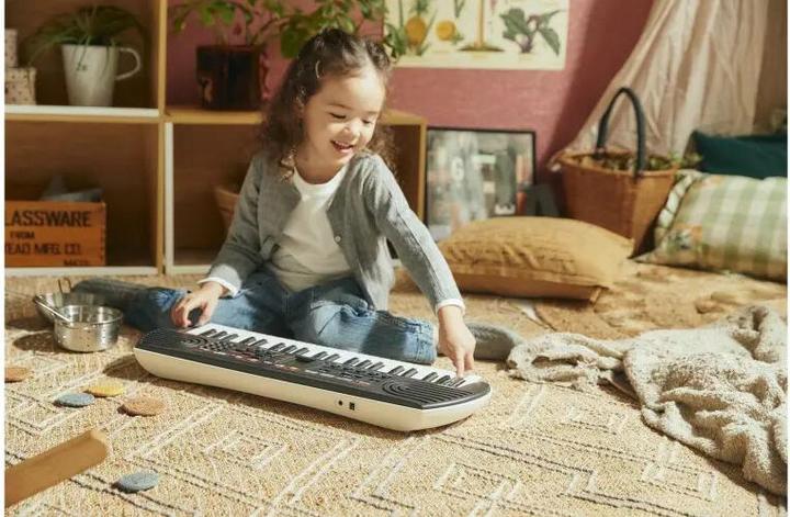 Produktbild Casio SA-81 (44 Tasten)