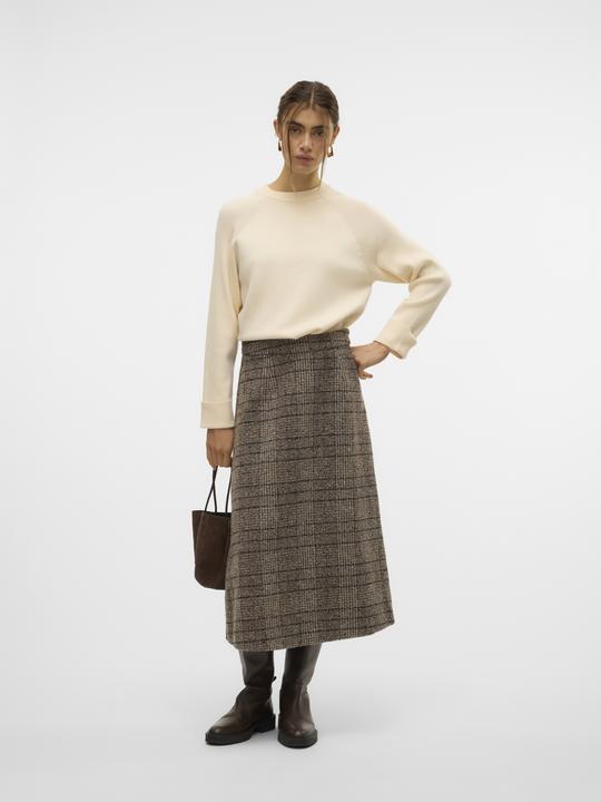 Produktbild Vero Moda VMGOLD Pullover Strickpullover (L)