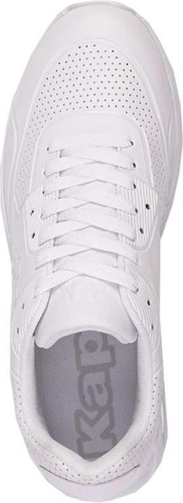 Image du produit No Name Chaussures Kappa Harlem Emb OC blanc 243306OC 1010 (44)