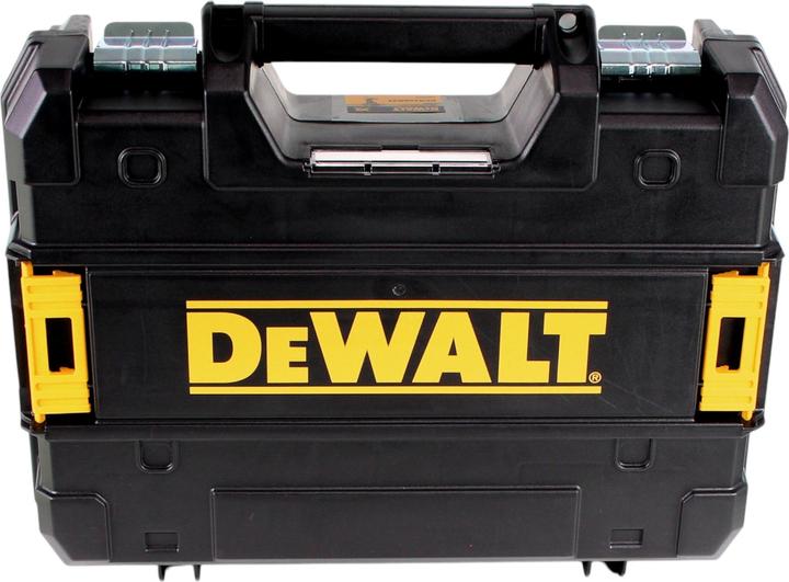 Image du produit DeWalt DCD708D2TQW (Fonctionnement sur batterie)