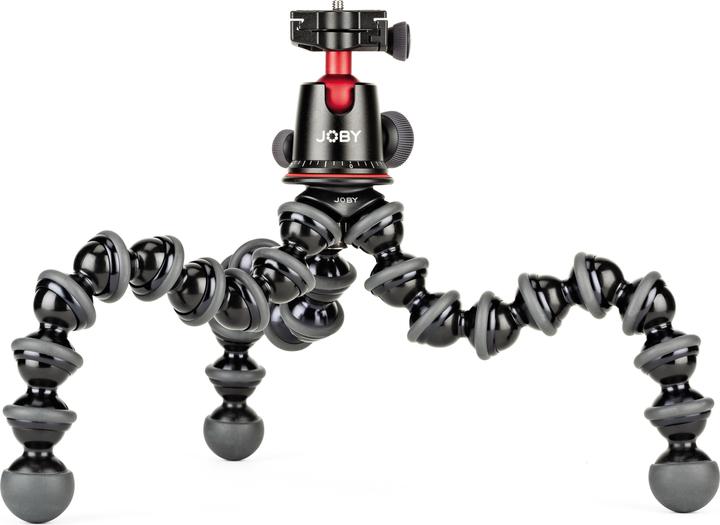 Produktbild Joby GorillaPod 5K Kit (Kunststoff, Metall)