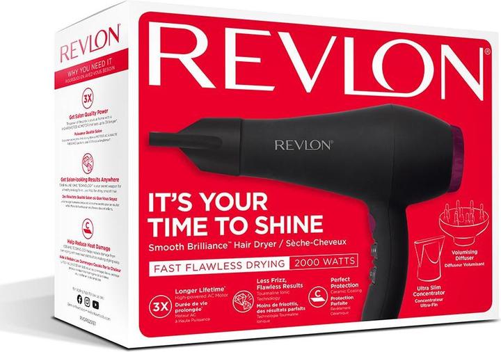 Image du produit Revlon brillance douce