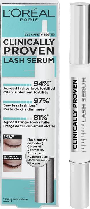 Image du produit L'Oréal Paris Sérum pour les cils (1.90 ml)