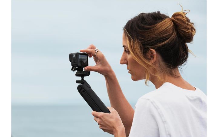 Immagine prodotto GoPro Presa a 3 vie 2.0 (Vari)