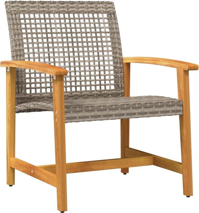 Produktbild VidaXL Garten-Lounge-Set