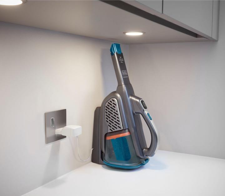 Immagine prodotto Black & Decker Dustbuster