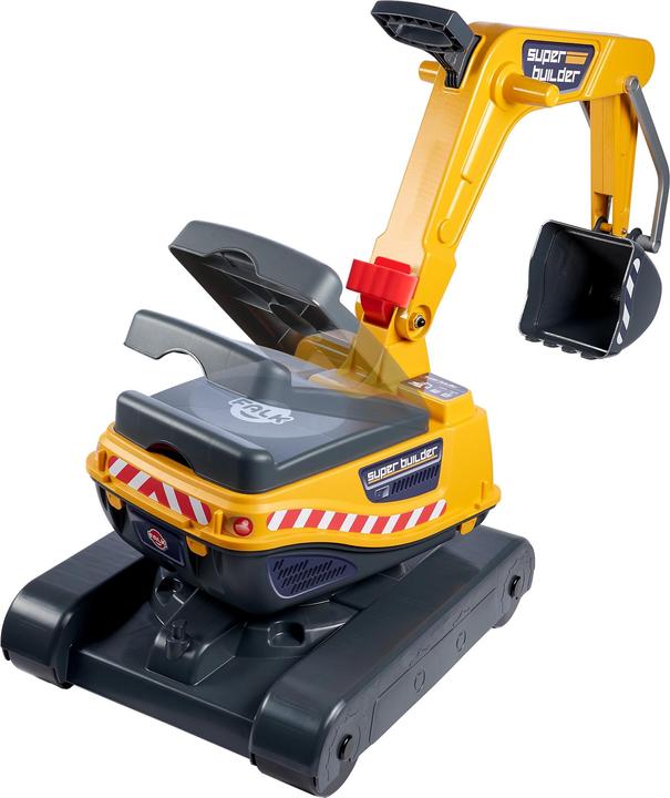 Produktbild Falk Toys Sitzbagger Excavator