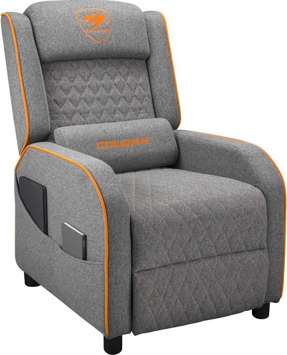 Produktbild Cougar Ranger One