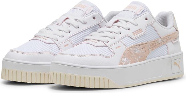 Actual product image Puma Carina Street Lux Crafted Flowers (36)
