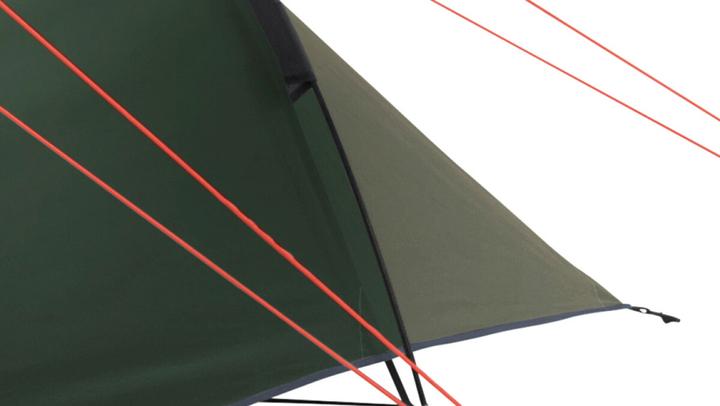 Image du produit Easy Camp Tente Spirit 300 (Tente tunnel, 4.50 kg, 2 personnes)