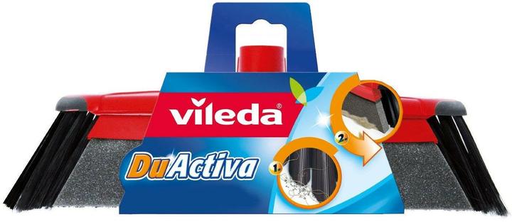 Produktbild Vileda Duactiva Classic Pinsel (129646) (1 Stk.)