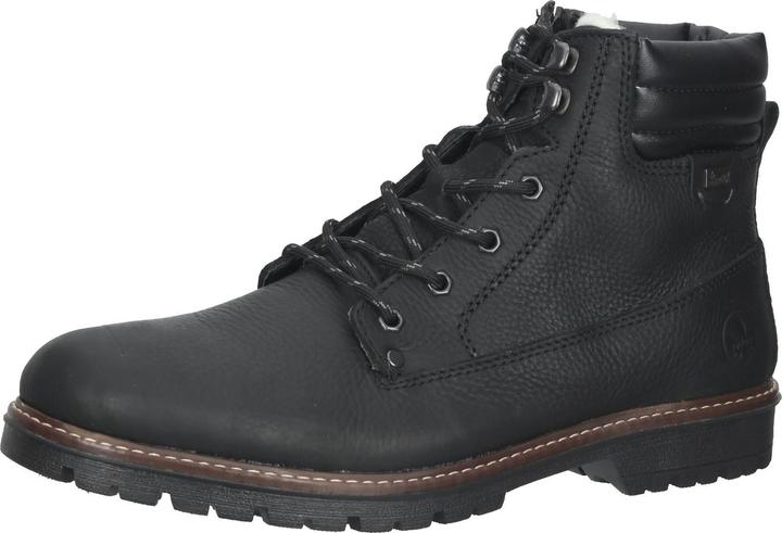 Actual product image Rieker Ankle boot (42)