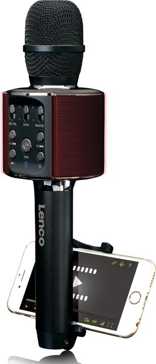 Produktbild Lenco BMC-090