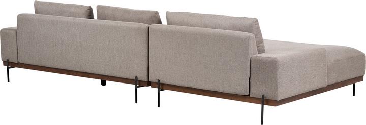 Actual product image Beliani Mariferd (Corner sofa)