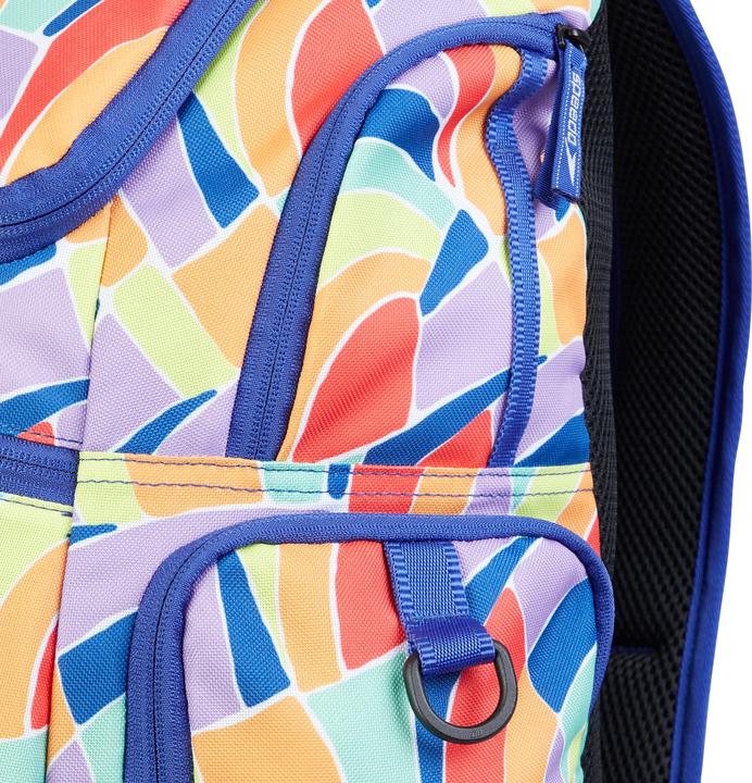 Produktbild Speedo Teamster 2.0 Rucksack (35 l)