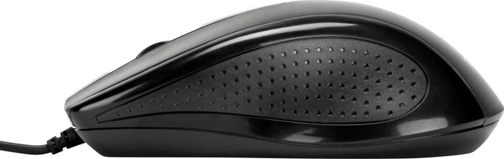 Actual product image Targus Antimicrobial USB Wired Mouse (Cable)