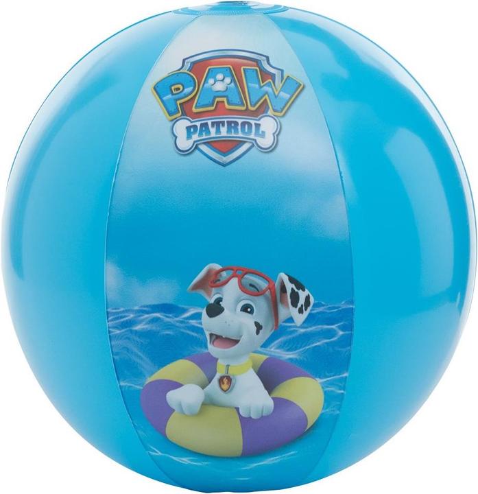 Paw Patrol