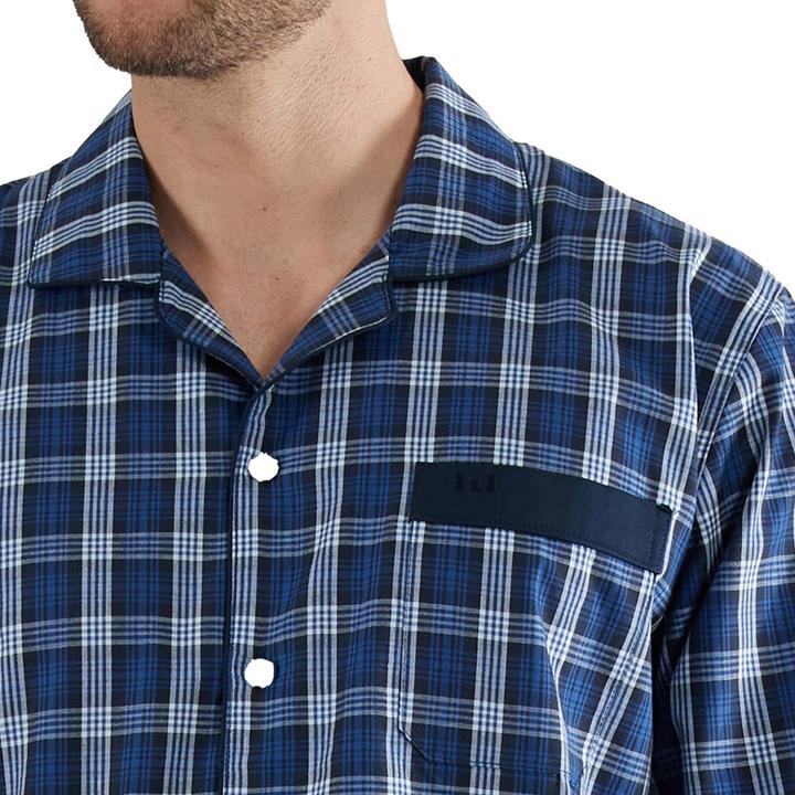 Actual product image Götzburg Pyjama Casual Bequem sitzend (XXL)