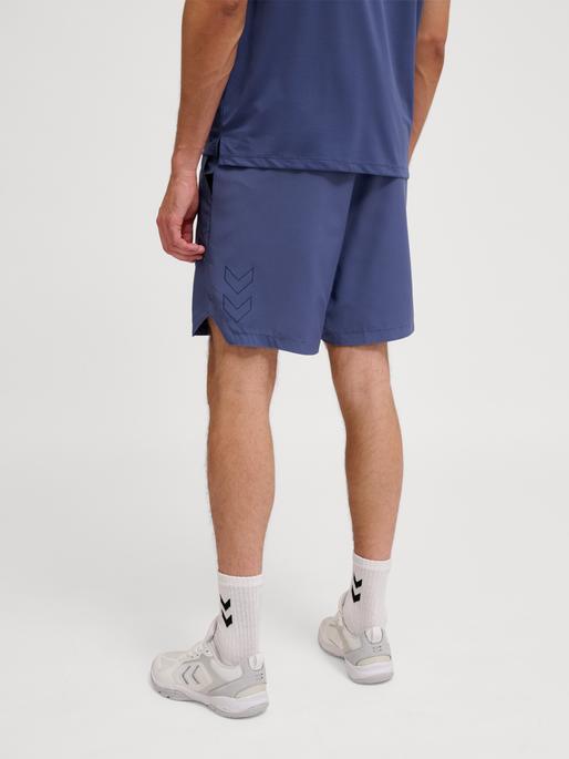 Produktbild hummel hmlCOURT POCKET SHORTS (L)
