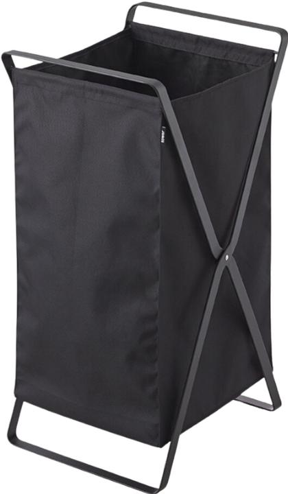 Actual product image Yamazaki Laundry basket TOWER (45 l)