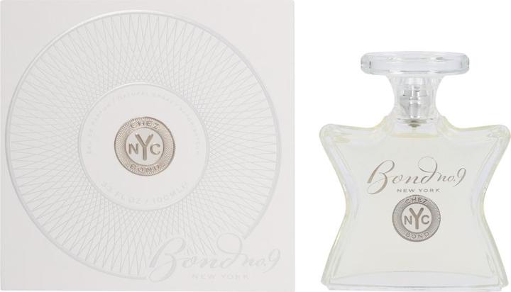 Actual product image Bond No. 9 Chez Bond (Eau de parfum, 100 ml)