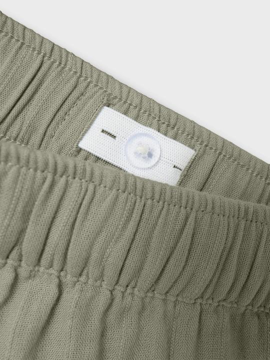 Produktbild Name it Bio-Baumwoll Shorts (116)