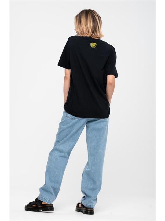 Actual product image Santa Cruz Delfino Flower T-Shirt