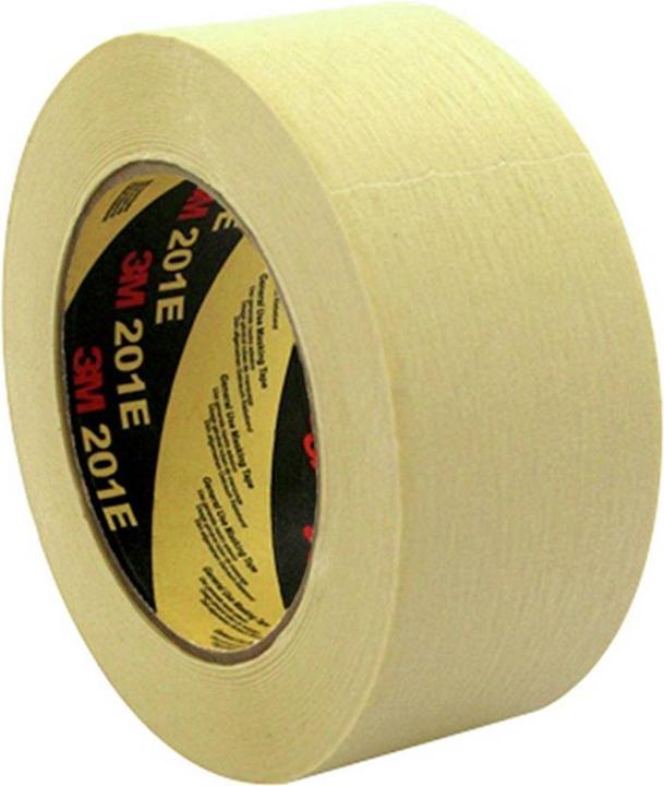 Image du produit 3M Ruban adhésif crêpé 20E (72 mm)