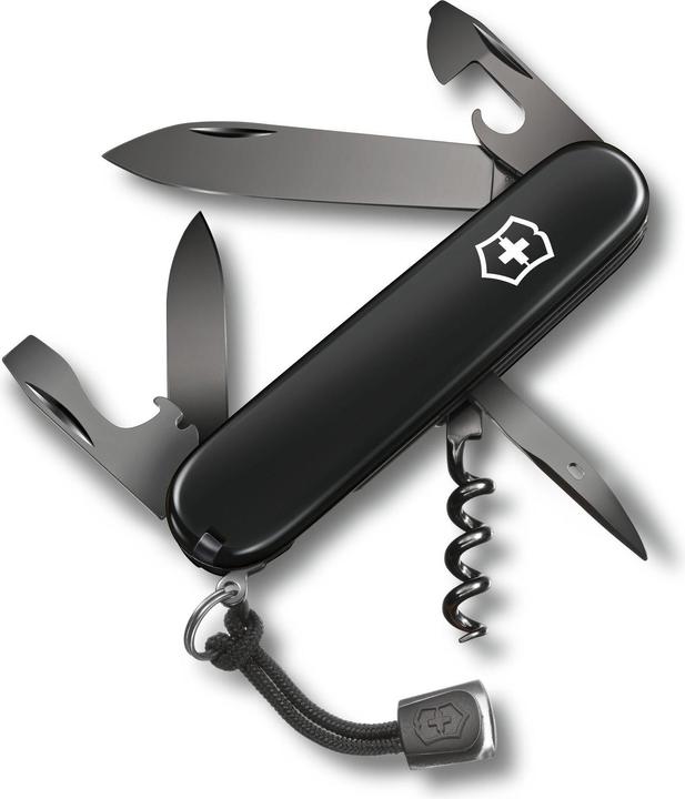 Victorinox Spartan